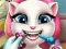 Lojë Angela Real Dentist  në internet