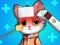 Girl Mini Games Collection — free online game