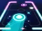 Neon Pong  — free online game