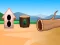 Wood Land Escape — free online game