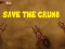 Save the Crumb – ingyenes online játék