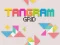 Tangram Grid — free online game