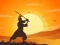 Igra Ninja Samurai Runner  spletu