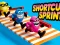 Shortcut Sprint — free online game