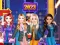 Fashion Girl New Year Eve  — ücretsiz çevrimiçi oyun