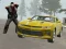 Suburbs Zombie Driving — free online game