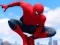 Гульня Spiderman Fighter Online онлайн