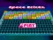 Space Bricks — free online game