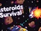 Asteroids Survival — free online game