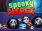 Spooky Merge — free online game
