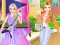 Sisters Street Style VS Stage Style — free online game