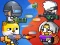 Party Games: Mini Shooter Battle  — free online game