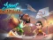 Street Basketball — free online game