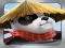 Ramboo Panda — free online game