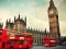 London Jigsaw Puzzle Collection — free online game
