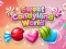 Sweet Candyland World — free online game