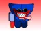 Flappy Huggy Wuggy — free online game