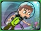 Ben 10 Under The Sea Advanture — free online game
