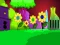 Grey Wall Gate Escape — free online game