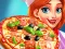 Pizza maker — 無料オンラインゲーム