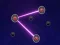 Laser Nodes — free online game