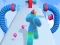 Spel Runner Blob 3D online