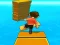 Short Race 3D — bezplatná online hra