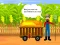 Banana Farm Escape — free online game