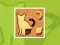თამაში Animal Puzzle Shape ონლაინ