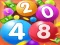 Bubbles Number  — free online game