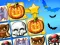 Halloween Connect  — free online game