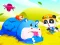 Baby Rescue Team  — free online game