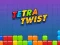Tetra Twist — free online game