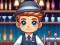 Speedy Bartender — free online game