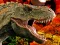 Permainan T-Rex Dinosaur Jigsaw talian