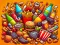 The Sort Agency — free online game