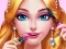 Jeu Beauty Makeup Salon en ligne