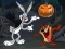 Toon Jigsaw Halloween  — free online game