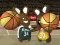 Xogo Bball pro league en liña