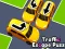 Traffic Escape Puzzle — free online game