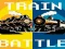 Laro Train Battle online