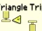 Triangle Trip — free online game