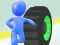 Skateboard Runner — free online game