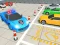 Police Super Car Parking Challenge 3D — darmowa gra online