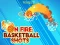 Hra On fire: basketball shots