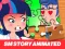 Princess SM Story Jigsaw Puzzle — free online game