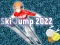 Ski Jump 2022 — free online game