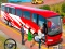 Modern Bus Simulator New Parking Games  — free online game