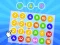 2-4-8 link identical numbers — free online game