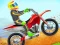 Hill Moto Racing  — free online game